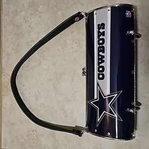 Dallas Cowboy Rare Purse